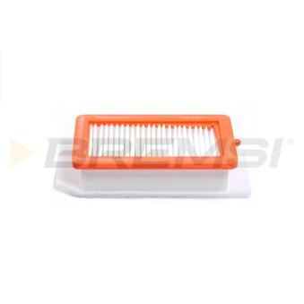 Filtre à air BREMSI OEM 165464PM0A Filtre à air BREMSI OEM 165464PM0A