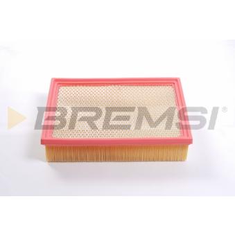 Filtre à air BREMSI [FA2518]
