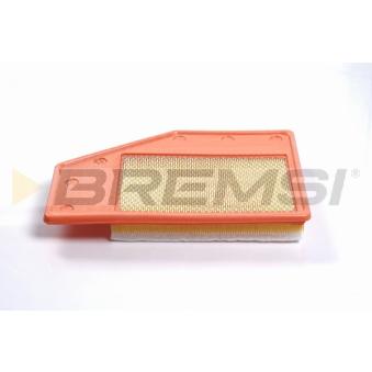 Filtre à air BREMSI OEM 23430312