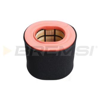 Filtre à air BREMSI [FA2547]