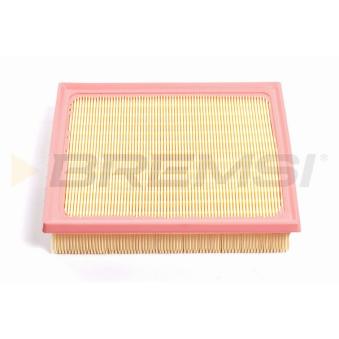 Filtre à air BREMSI [FA2581]