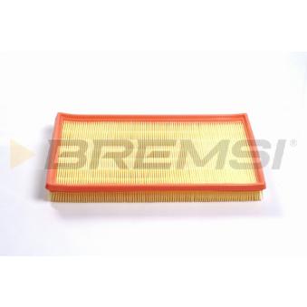 Filtre à air BREMSI [FA2591]