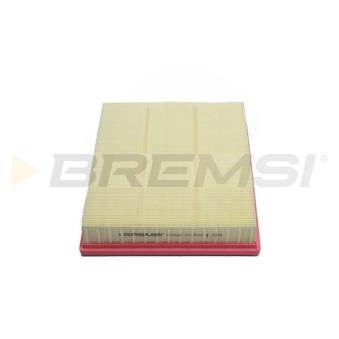 Filtre à air BREMSI [FA2602]