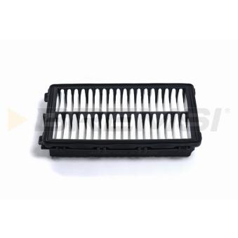 Filtre à air BREMSI [FA2635]