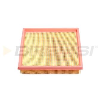 Filtre à air BREMSI [FA2857]