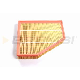 Filtre à air BREMSI [FA2875]