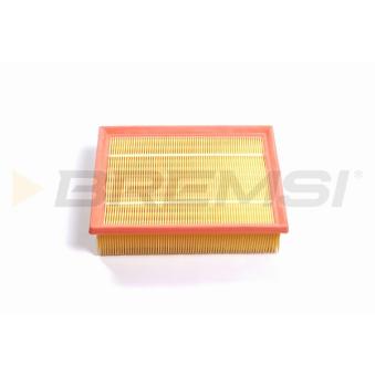 Filtre à air BREMSI OEM 8980274800