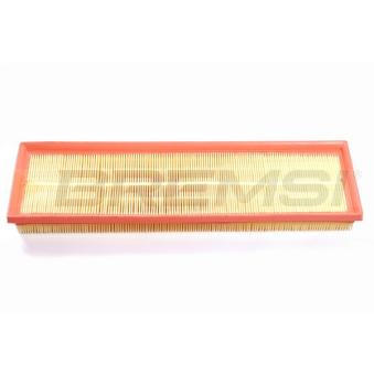 Filtre à air BREMSI OEM 07K129620