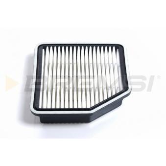 Filtre à air BREMSI FA2994 pour LEXUS IS 250 - 208cv