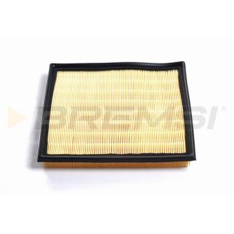 Filtre à air BREMSI [FA3036]