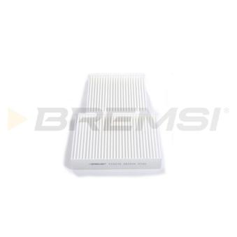 Filtre, air de l'habitacle BREMSI [FC0070]