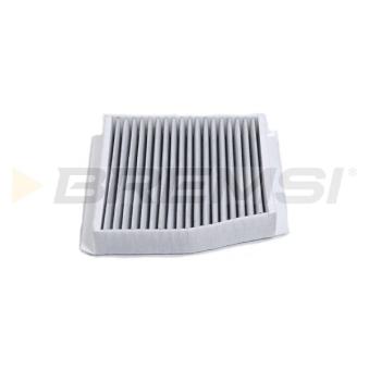 Filtre, air de l'habitacle BREMSI OEM A2468300018