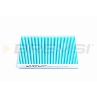 Filtre, air de l'habitacle BREMSI OEM 46723435