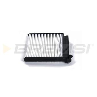 Filtre, air de l'habitacle BREMSI OEM 27891AX010 Filtre, air de l'habitacle BREMSI OEM 27891AX010