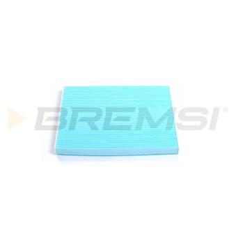 Filtre, air de l'habitacle BREMSI OEM 55702456 Filtre, air de l'habitacle BREMSI OEM 55702456