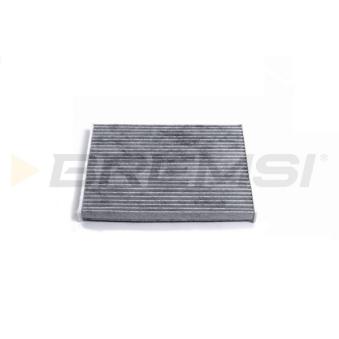 Filtre, air de l'habitacle BREMSI OEM 55702468