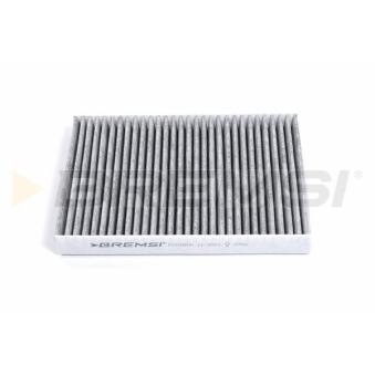 Filtre, air de l'habitacle BREMSI OEM 1J0819644