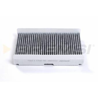 Filtre, air de l'habitacle BREMSI OEM 6447KL