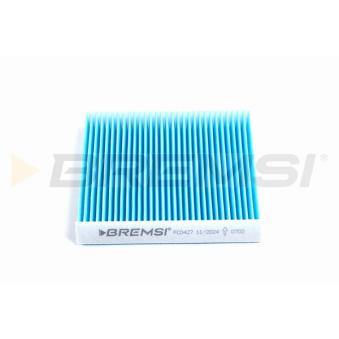 Filtre, air de l'habitacle BREMSI OEM 71773189 Filtre, air de l'habitacle BREMSI OEM 71773189