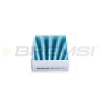 Filtre, air de l'habitacle BREMSI OEM 4710210