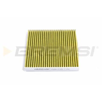 Filtre, air de l'habitacle BREMSI OEM 272771HE0E Filtre, air de l'habitacle BREMSI OEM 272771HE0E