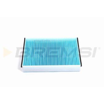 Filtre, air de l'habitacle BREMSI OEM 31369456 Filtre, air de l'habitacle BREMSI OEM 31369456