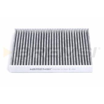 Filtre, air de l'habitacle BREMSI OEM 31449209 Filtre, air de l'habitacle BREMSI OEM 31449209