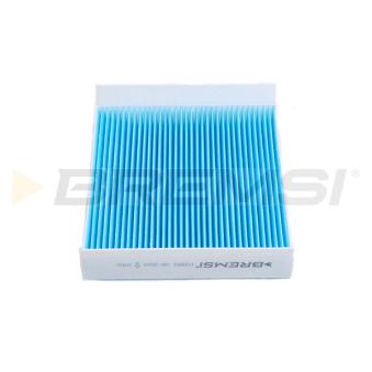Filtre, air de l'habitacle BREMSI [FC0501]