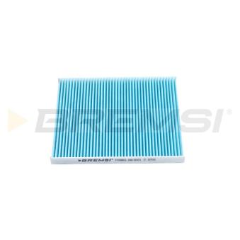 Filtre, air de l'habitacle BREMSI OEM 971334L000