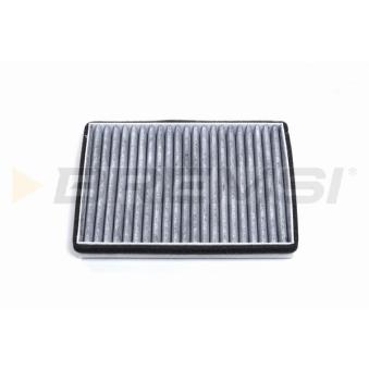 Filtre, air de l'habitacle BREMSI OEM EC95215156