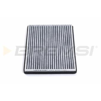 Filtre, air de l'habitacle BREMSI OEM 9586164J00000