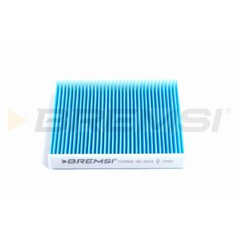 Filtre, air de l'habitacle BREMSI OEM G3210FE000 Filtre, air de l'habitacle BREMSI OEM G3210FE000