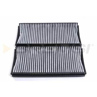 Filtre, air de l'habitacle BREMSI OEM 64316935823