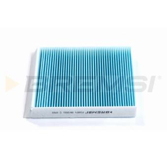 Filtre, air de l'habitacle BREMSI OEM 770147513
