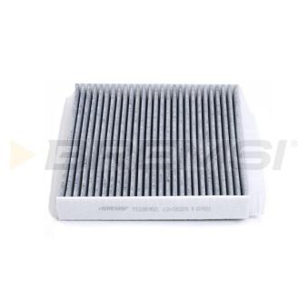 Filtre, air de l'habitacle BREMSI OEM 30630754