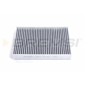 Filtre, air de l'habitacle BREMSI OEM 7H0819631A Filtre, air de l'habitacle BREMSI OEM 7H0819631A