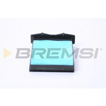 Filtre, air de l'habitacle BREMSI OEM JKR100280
