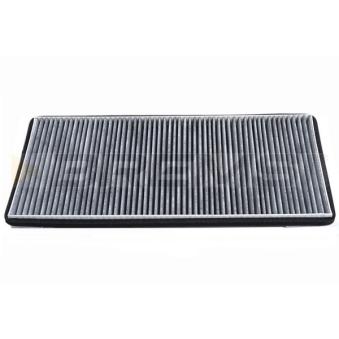 Filtre, air de l'habitacle BREMSI OEM JM0000010