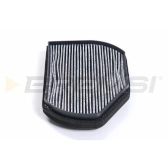 Filtre, air de l'habitacle BREMSI OEM 2108301218