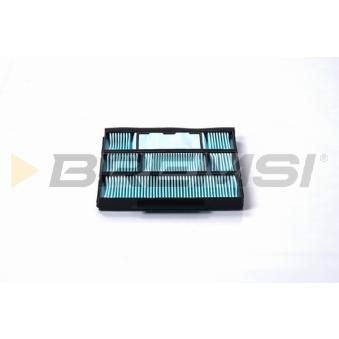 Filtre, air de l'habitacle BREMSI OEM 8850812010