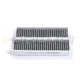 Filtre, air de l'habitacle BREMSI OEM 9833350880 Filtre, air de l'habitacle BREMSI OEM 9833350880
