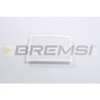 Filtre, air de l'habitacle BREMSI OEM 9586154G00