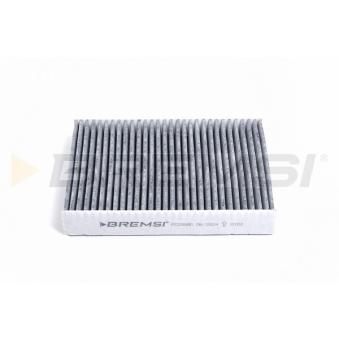 Filtre, air de l'habitacle BREMSI OEM 02J9C28927