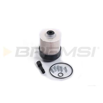 Filtre à carburant BREMSI OEM 164038815R