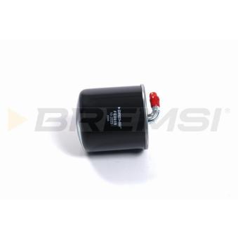 Filtre à carburant BREMSI OEM 6460920501
