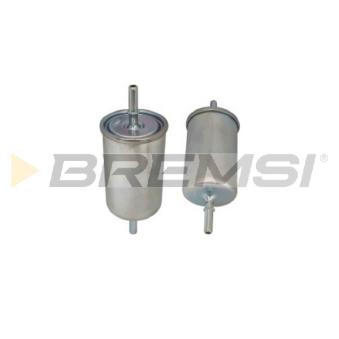 Filtre à carburant BREMSI [FE0063]