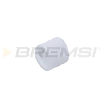 Filtre à carburant BREMSI [FE0064]