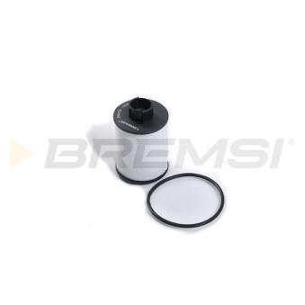 Filtre à carburant BREMSI OEM 4807214 Filtre à carburant BREMSI OEM 4807214