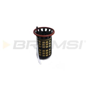 Filtre à carburant BREMSI OEM 77366607