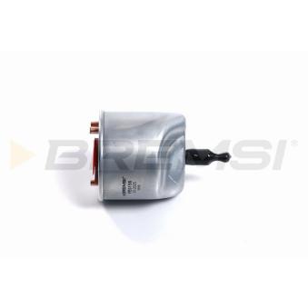 Filtre à carburant BREMSI OEM SU001A0684